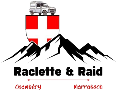 Logo R & R